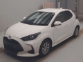 2022 Toyota YARIS