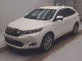 2015 Toyota Harrier Hybrid