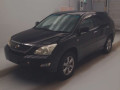 2010 Toyota Harrier