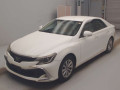 2017 Toyota Mark X