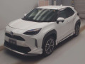 2023 Toyota YARIS CROSS