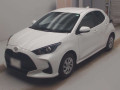 2025 Toyota YARIS