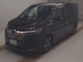 2021 Honda Step WGN Spada