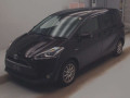 2017 Toyota Sienta