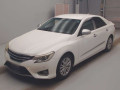 2013 Toyota Mark X