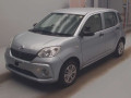 2018 Daihatsu Boon