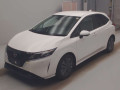 2023 Nissan Note