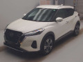 2023 Nissan KIX