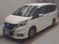 2019 Nissan Serena