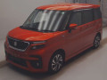 2021 Suzuki Solio Bandit