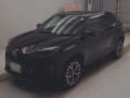 2023 Toyota YARIS CROSS