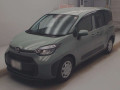 2024 Toyota Sienta