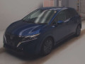 2023 Nissan Note
