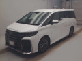 2024 Toyota Vellfire