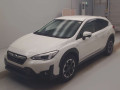2021 Subaru XV