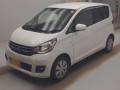 2019 Mitsubishi eK Wagon