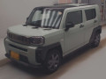 2025 Daihatsu TAFT