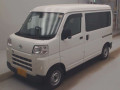 2025 Daihatsu Hijet Cargo