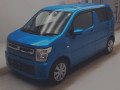 2021 Suzuki Wagon R