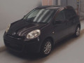 2010 Nissan March