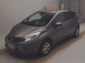 2015 Nissan Note