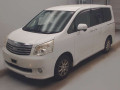2012 Toyota Noah