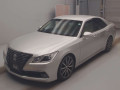 2013 Toyota Crown