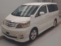2005 Toyota Alphard V
