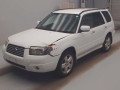 2006 Subaru Forester