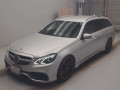 2014 Mercedes Benz E-Class  Station Wagon