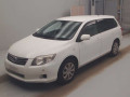 2012 Toyota Corolla Fielder