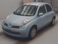 2005 Nissan March