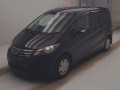 2009 Honda Freed