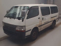 2001 Toyota Hiace Van