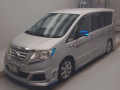 2012 Nissan Serena