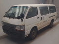 2001 Toyota Hiace Van