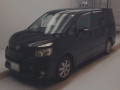 2008 Toyota Voxy