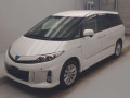 2014 Toyota Estima Hybrid