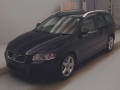 2012 Volvo V50