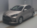 2021 Toyota YARIS