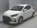 2021 Toyota YARIS