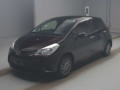 2018 Toyota Vitz