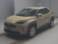 2021 Toyota YARIS CROSS