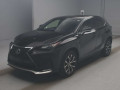 2015 Lexus NX