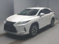2019 Lexus RX