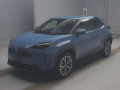 2023 Toyota YARIS CROSS