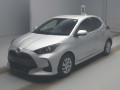 2021 Toyota YARIS