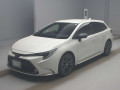 2020 Toyota Corolla Touring Wagon