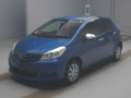 2011 Toyota Vitz