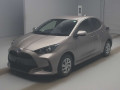2021 Toyota YARIS